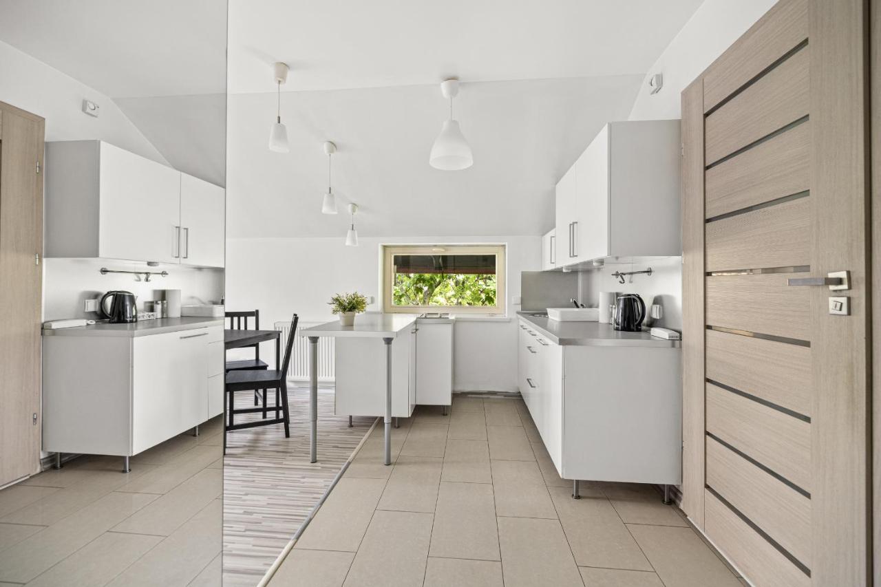 Studio Baltic سوبوت المظهر الخارجي الصورة