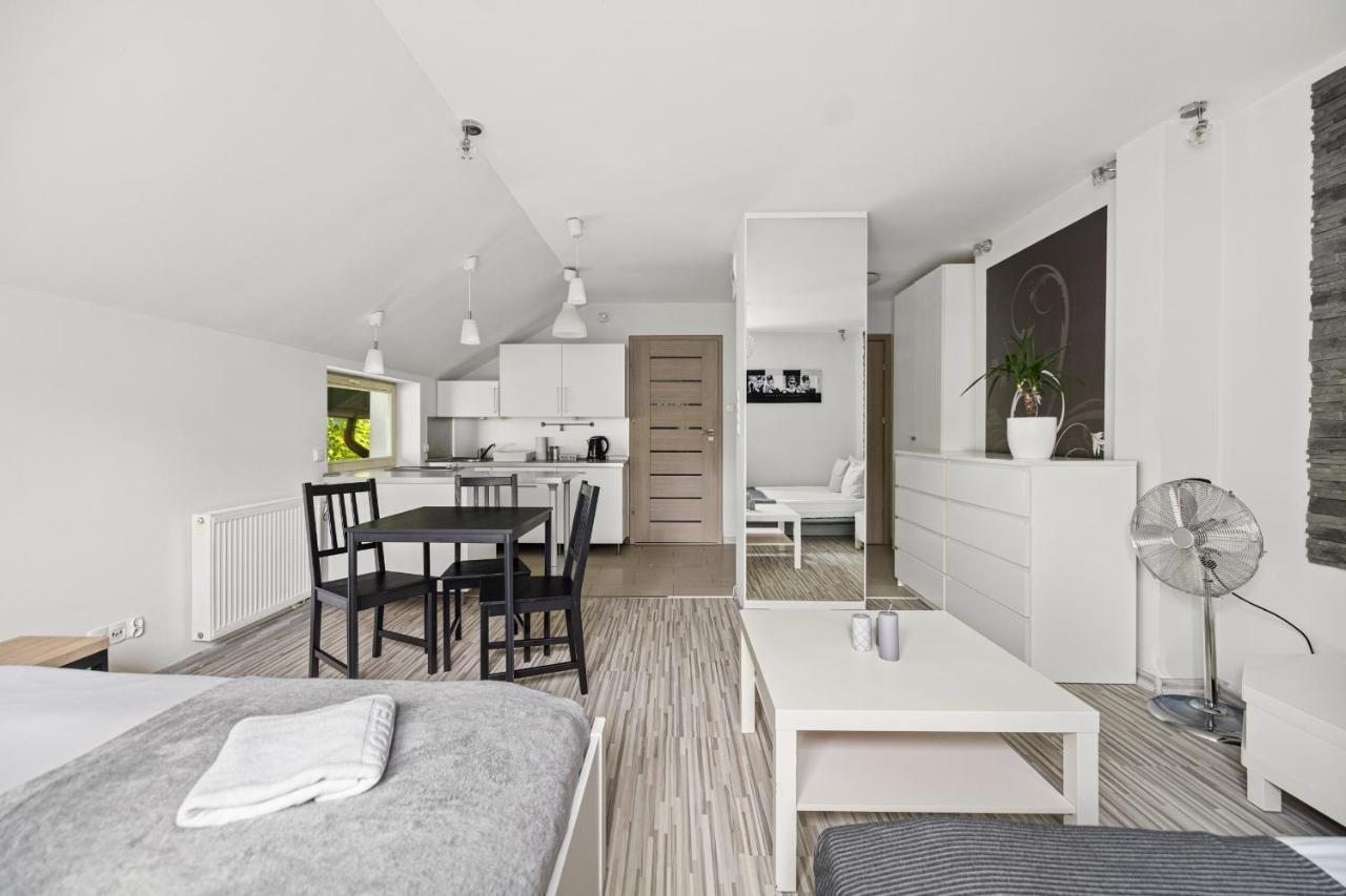 Studio Baltic سوبوت المظهر الخارجي الصورة